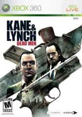 kane & lynch dead men